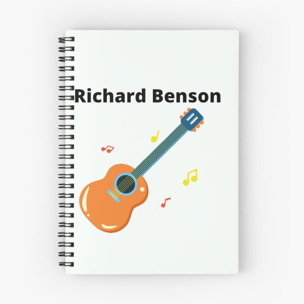 Item preview, Richard Benson designed and sold by MaxManN1.