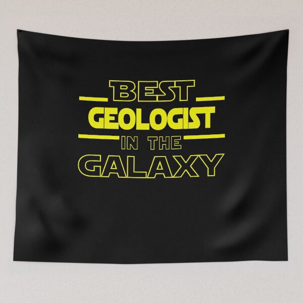 Item preview, geologist Job Dad Mom Hudband Mens Shirt, Best geologist In The Galaxy, Funny geologist Birthday christmas Gift Gift designed and sold by xlnv.