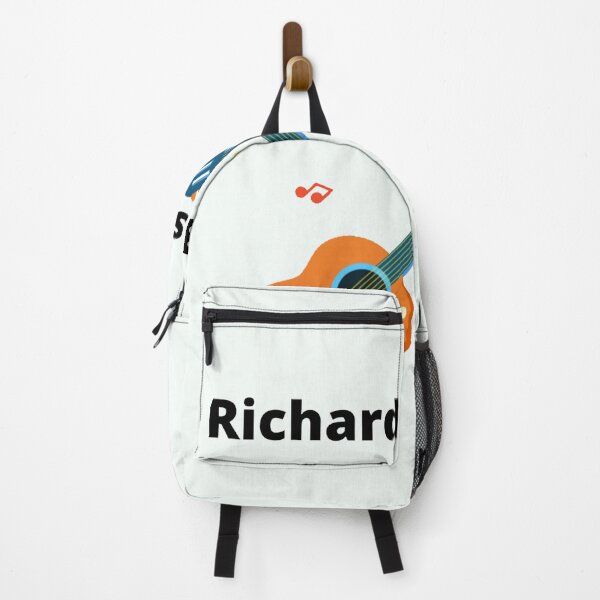 Item preview, Richard Benson designed and sold by MaxManN1.