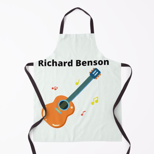 Item preview, Richard Benson designed and sold by MaxManN1.