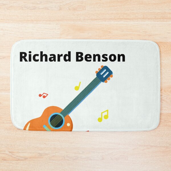 Item preview, Richard Benson designed and sold by MaxManN1.