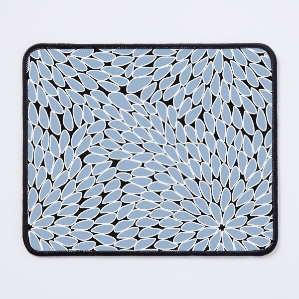 Item preview, Floral pattern 001 designed and sold by diapatternLab.
