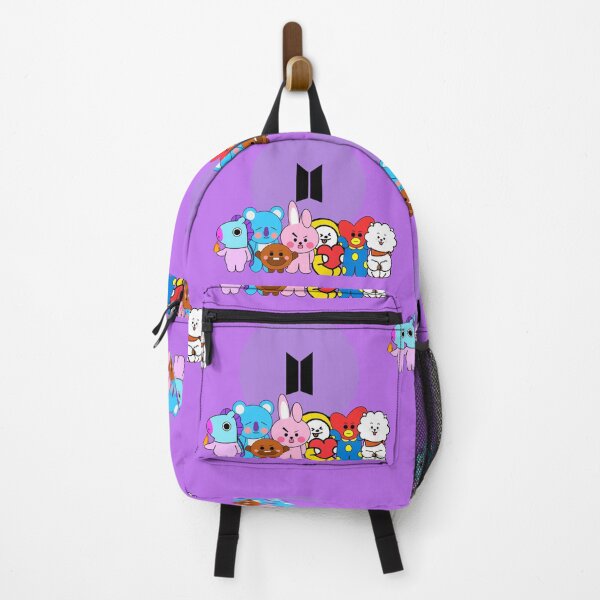 Item preview, BTS BT21 CUTE designed and sold by RoseGreenBr.