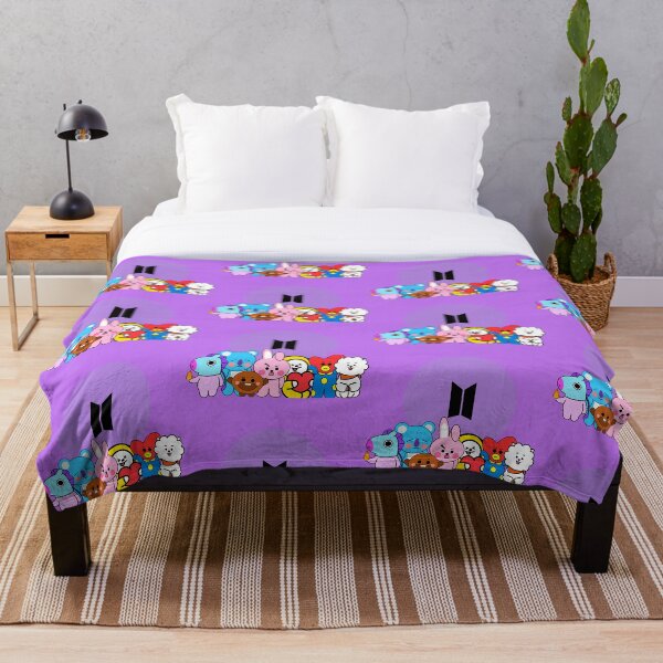 Item preview, BTS BT21 CUTE designed and sold by RoseGreenBr.