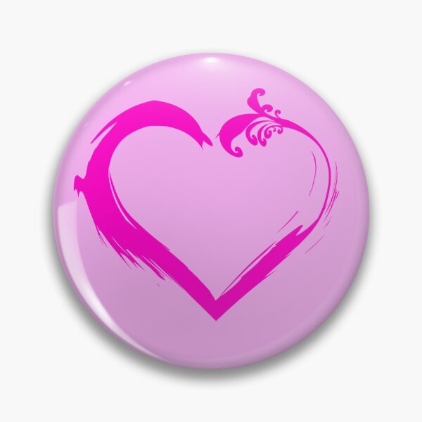 Item preview, Open Heart designed and sold by MyTshirtArt.