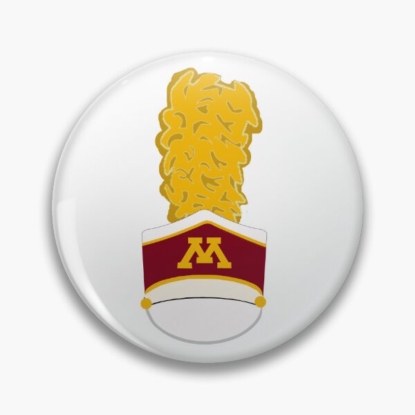 Item preview, Hats of a Marching Band-MN designed and sold by wawink.
