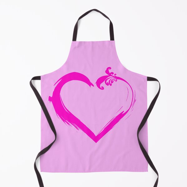 Item preview, Open Heart designed and sold by MyTshirtArt.