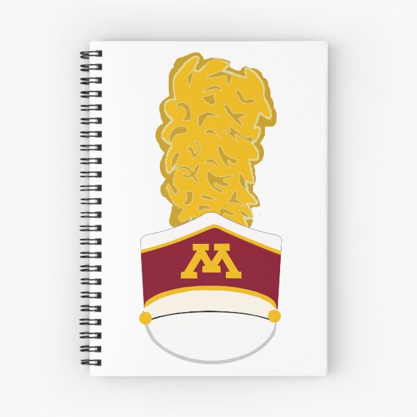 Item preview, Hats of a Marching Band-MN designed and sold by wawink.