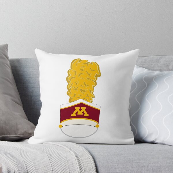 Item preview, Hats of a Marching Band-MN designed and sold by wawink.