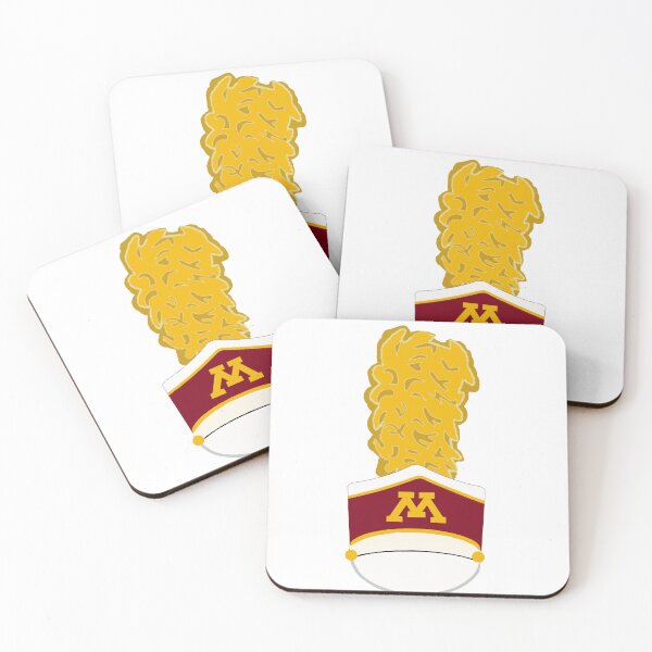 Item preview, Hats of a Marching Band-MN designed and sold by wawink.