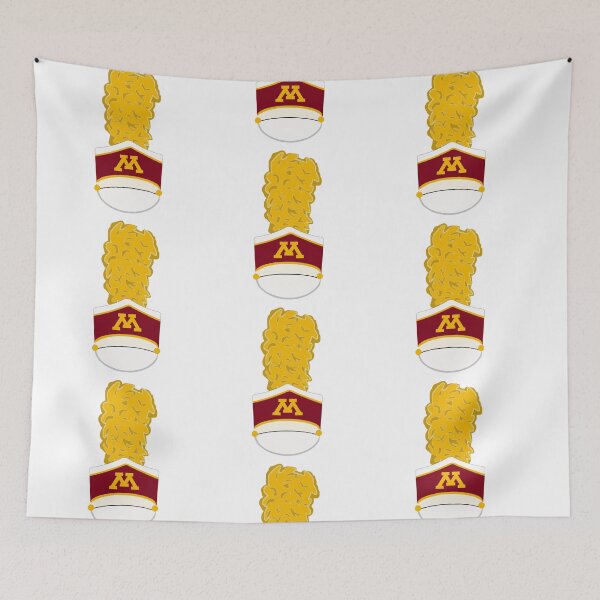 Item preview, Hats of a Marching Band-MN designed and sold by wawink.