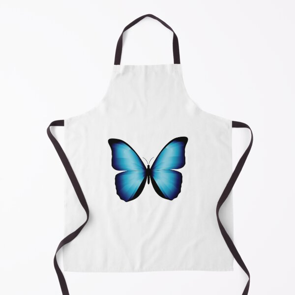 Item preview, Morpho Butterfly designed and sold by Aryalaenkha.