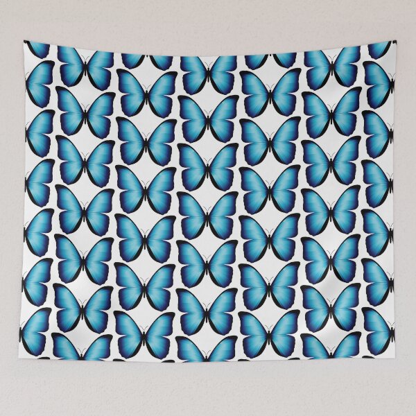 Item preview, Morpho Butterfly designed and sold by Aryalaenkha.