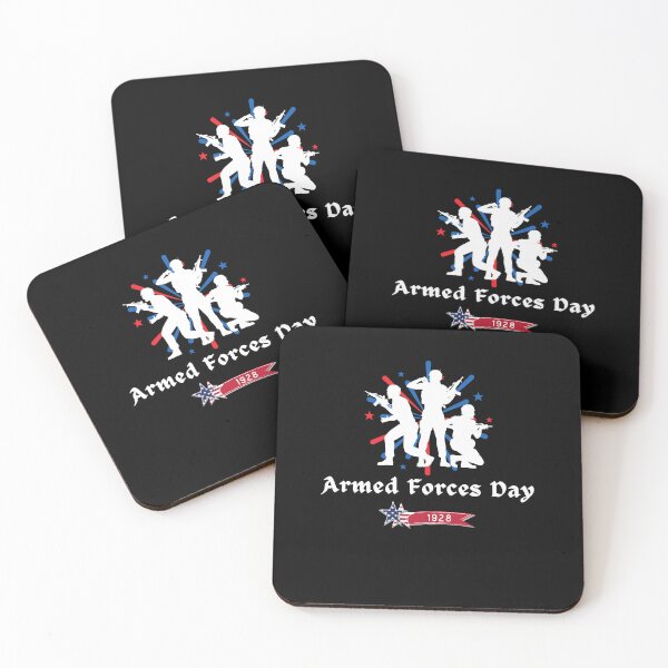 Item preview, Armed Forces Day Military , May 19th Memorial Day designed and sold by Goreda.