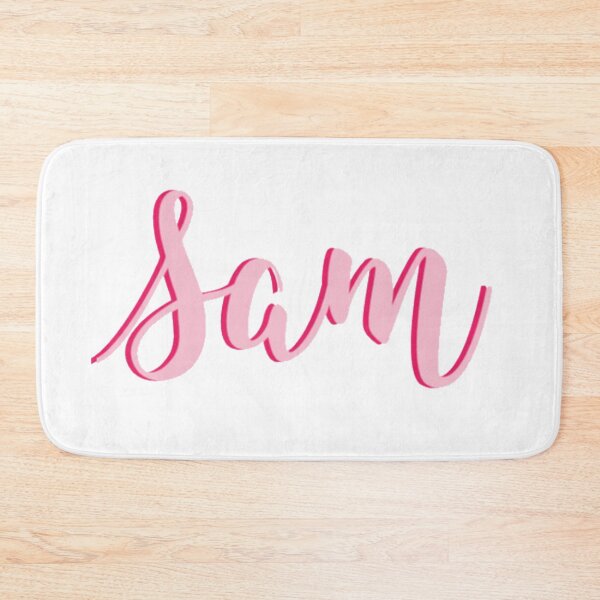 Item preview, Sam designed and sold by radiantdark.