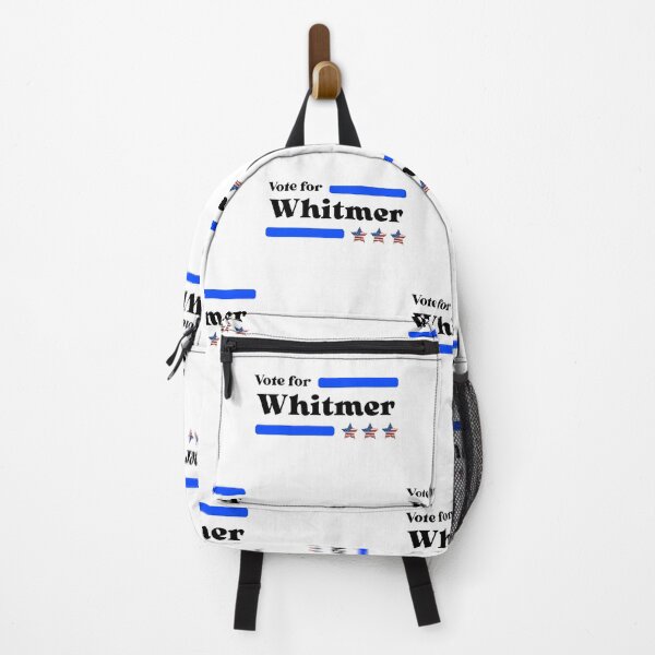 Item preview, Vote For Gretchen Whitmer - Michigan's Governor No1 designed and sold by Sonatablue.