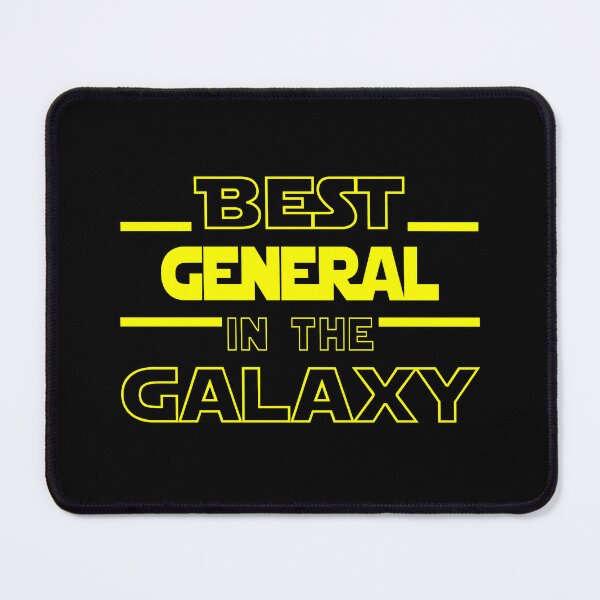 Item preview, general Job Dad Mom Hudband Mens Shirt, Best general In The Galaxy, Funny general Birthday christmas Gift Gift designed and sold by xlnv.