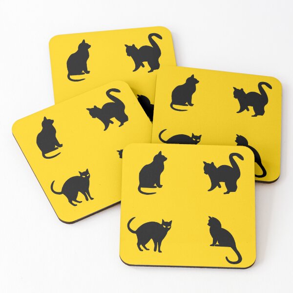Item preview, Cat collection sticker pack designed and sold by Inspirationmotivation.