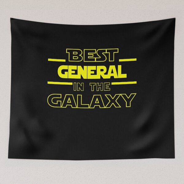 Item preview, general Job Dad Mom Hudband Mens Shirt, Best general In The Galaxy, Funny general Birthday christmas Gift Gift designed and sold by xlnv.