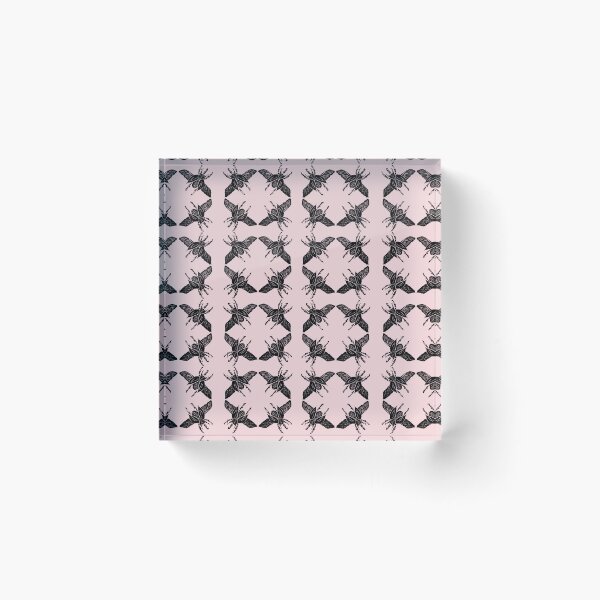 Artikelvorschau, Rosa Käfer entworfen und verkauft von Anobledesigner.