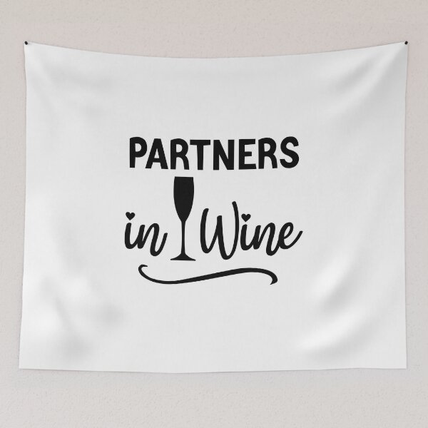 Item preview, partners funny Wine Bachelorette Party wine saying , Graphic for bride, fun sarcastic offended Rude saying , designed and sold by joygift369.