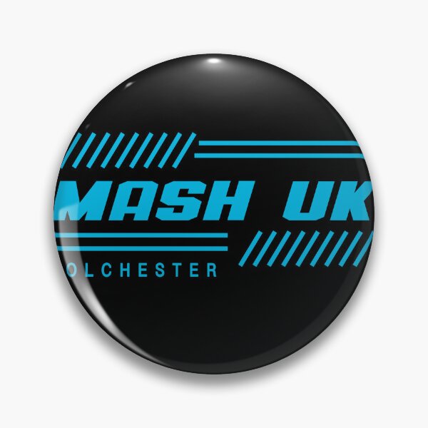 Item preview, Mash uk  designed and sold by Binarali.