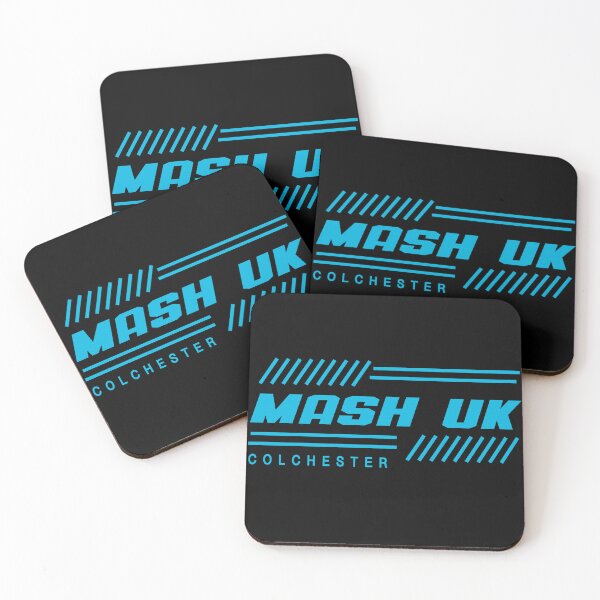 Item preview, Mash uk  designed and sold by Binarali.