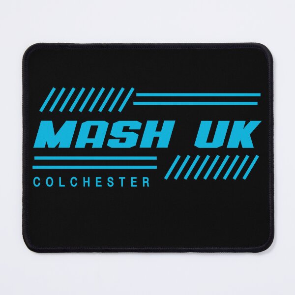 Item preview, Mash uk  designed and sold by Binarali.