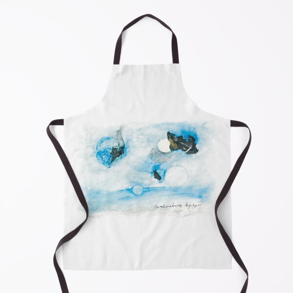 Item preview, Blue Imagination. T-shirt design designed and sold by Modidali.