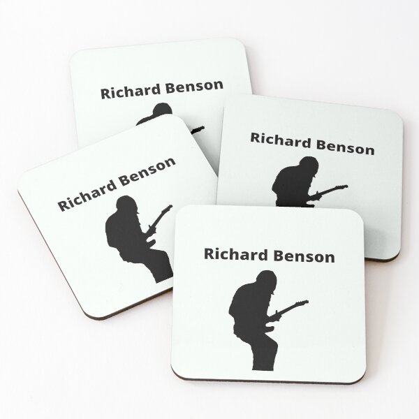 Item preview, Richard Benson designed and sold by MaxManN1.