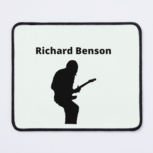 Item preview, Richard Benson designed and sold by MaxManN1.