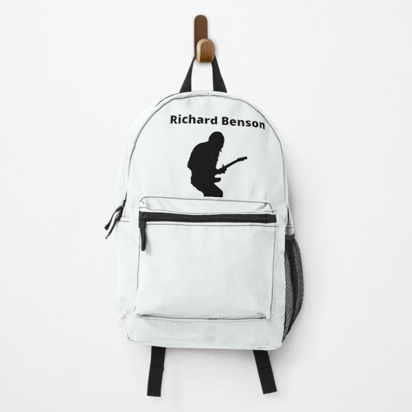 Item preview, Richard Benson designed and sold by MaxManN1.