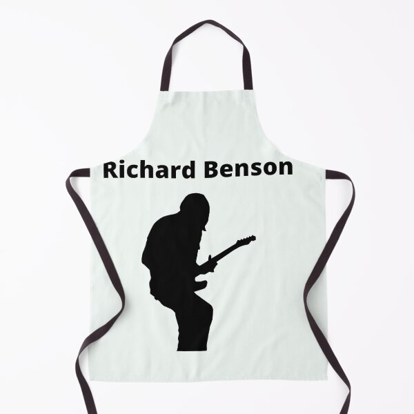 Item preview, Richard Benson designed and sold by MaxManN1.