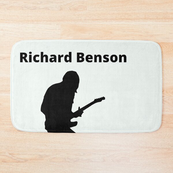 Item preview, Richard Benson designed and sold by MaxManN1.
