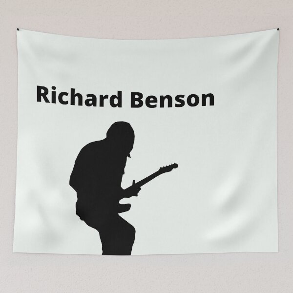 Item preview, Richard Benson designed and sold by MaxManN1.