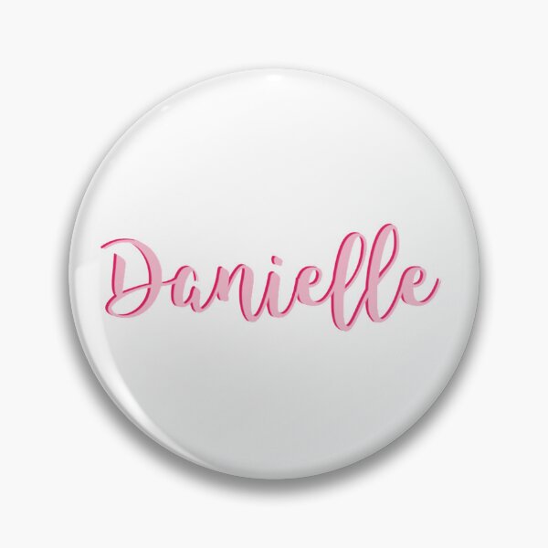 Item preview, Danielle designed and sold by radiantdark.