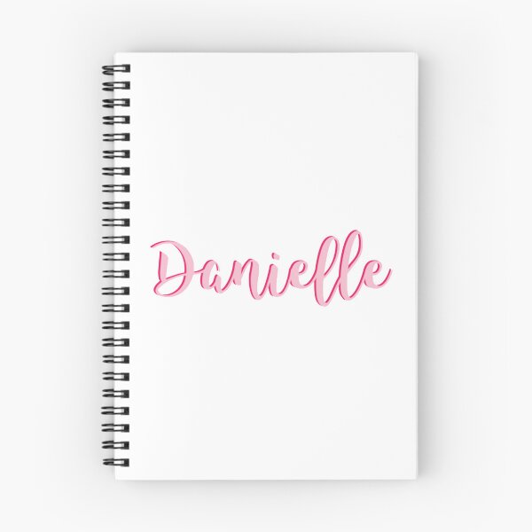 Item preview, Danielle designed and sold by radiantdark.