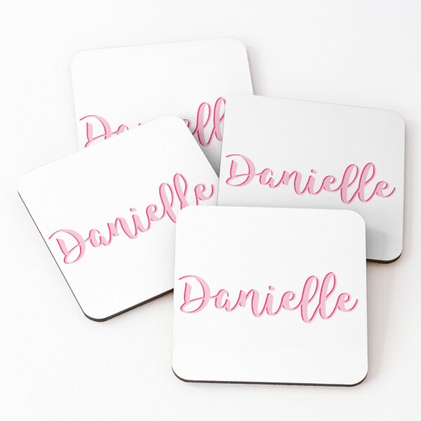 Item preview, Danielle designed and sold by radiantdark.