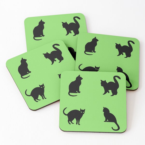 Item preview, Cat collection sticker pack designed and sold by Inspirationmotivation.