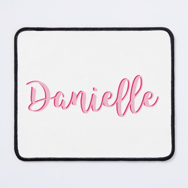 Item preview, Danielle designed and sold by radiantdark.