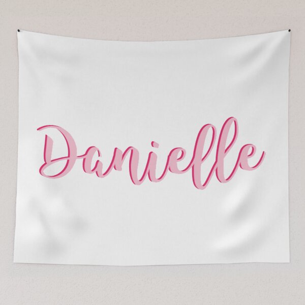 Item preview, Danielle designed and sold by radiantdark.