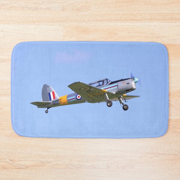 Item preview, DHC-1 Chipmunk WB726 in flight designed and sold by MartinPhotos.