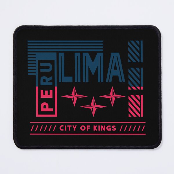 Item preview, Lima, lima, peru, floriana lima, maggie sawyer, sanvers, chyler leigh, alex danvers, lima peru, gay, peruvian, katie mcgrath, melissa benoist, chris wood designed and sold by NAZIMNADIR.