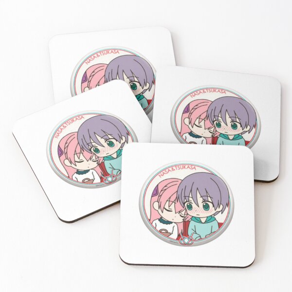Item preview, Tonikaku Kawaii designed and sold by V3S0.
