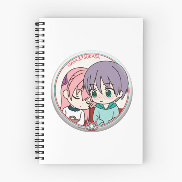 Item preview, Tonikaku Kawaii designed and sold by V3S0.