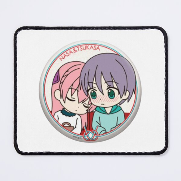 Item preview, Tonikaku Kawaii designed and sold by V3S0.