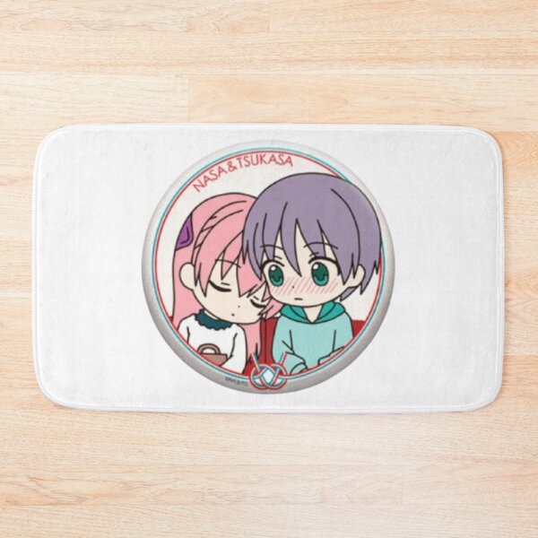 Item preview, Tonikaku Kawaii designed and sold by V3S0.