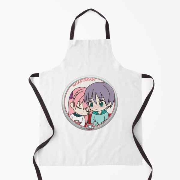 Item preview, Tonikaku Kawaii designed and sold by V3S0.