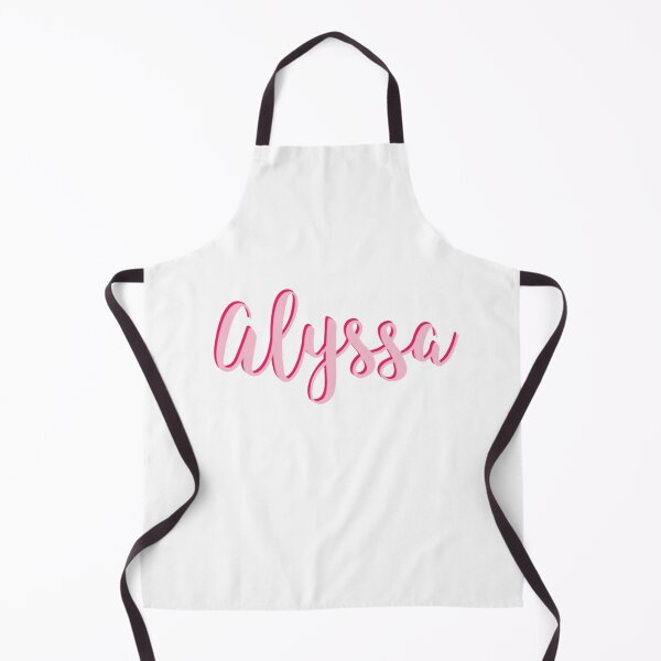 Item preview, Alyssa designed and sold by radiantdark.