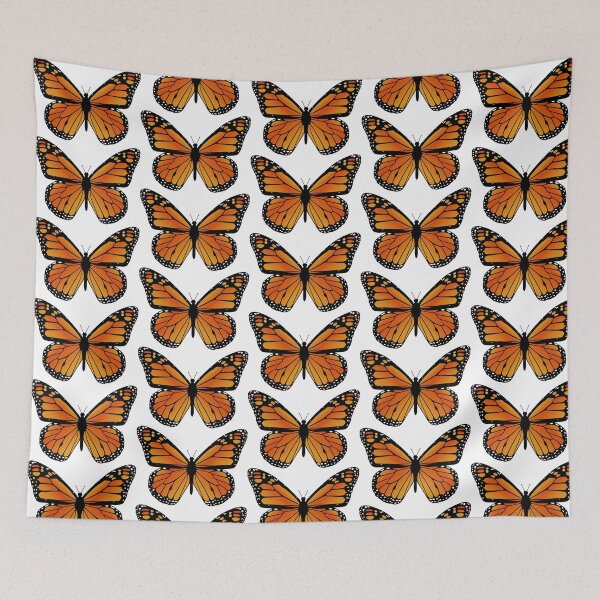 Item preview, Monarch Butterfly designed and sold by Aryalaenkha.